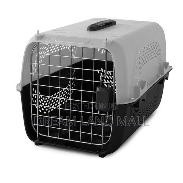 Dog Carrier Traveling Cage · Photo 4