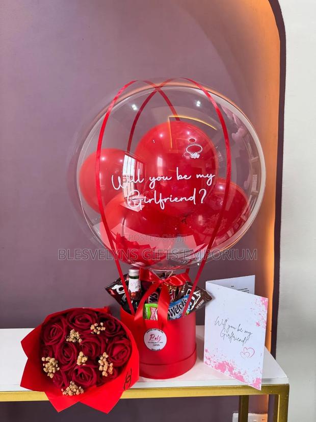 Valentine Gifts photo 12
