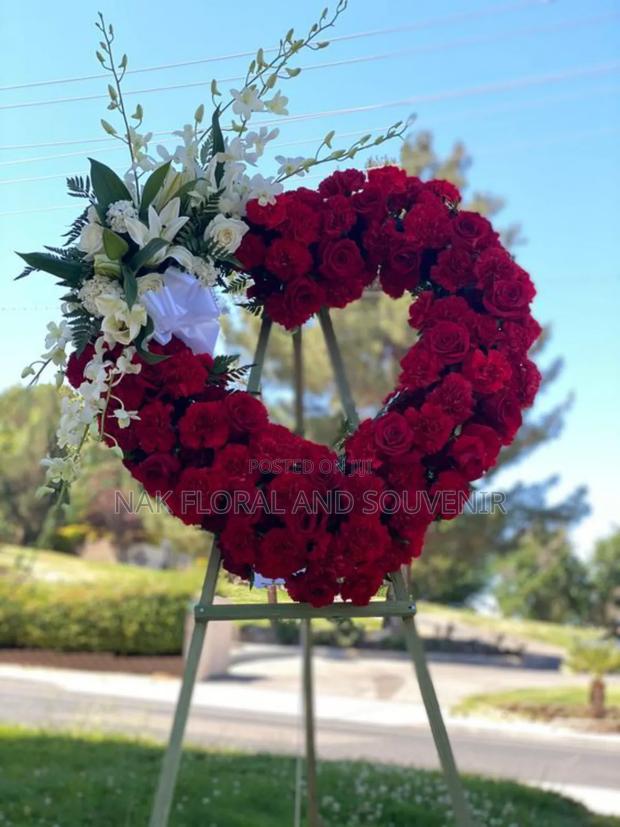 Funeral Wreath photo 2