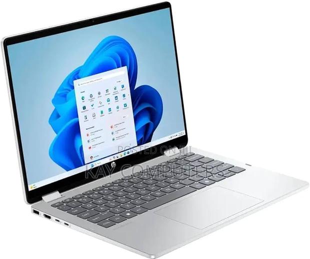 New Laptop HP OmniBook 5 Flip 16GB Intel Core 7 SSD 512GB