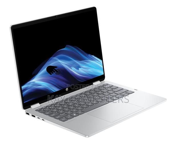 New Laptop HP OmniBook 5 Flip 16GB Intel Core 7 SSD 512GB photo 2