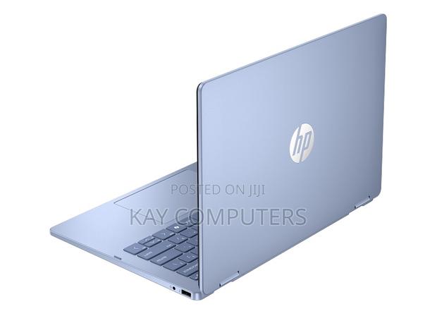New Laptop HP OmniBook 5 Flip 16GB Intel Core 7 SSD 512GB photo 4