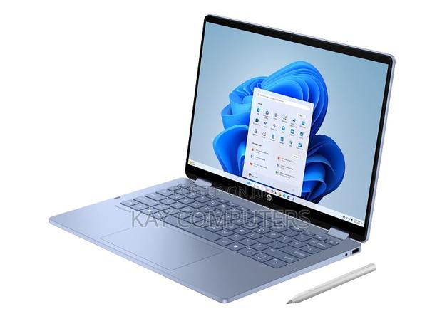 New Laptop HP OmniBook 5 Flip 16GB Intel Core 7 SSD 512GB photo 3