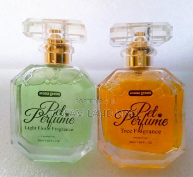Sweet Aroma Pet Perfume · Photo 2