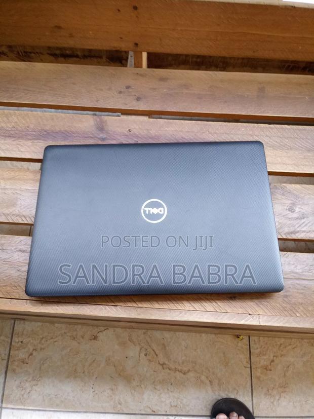 New Laptop Dell Inspiron 3541 8GB Intel Core I5 SSD 256GB