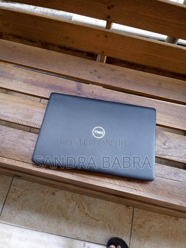 New Laptop Dell Inspiron 3541 8GB Intel Core I5 SSD 256GB photo 2