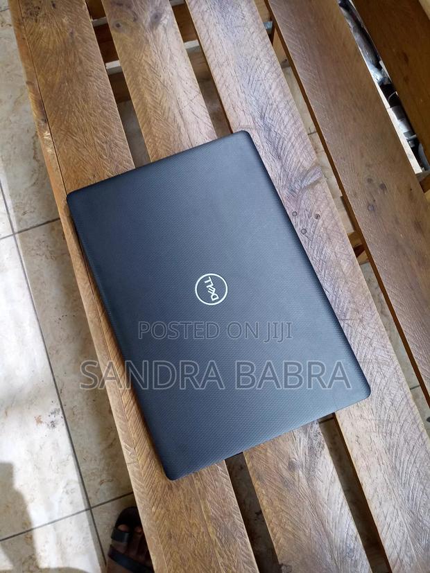 New Laptop Dell Inspiron 3541 8GB Intel Core I5 SSD 256GB photo 3