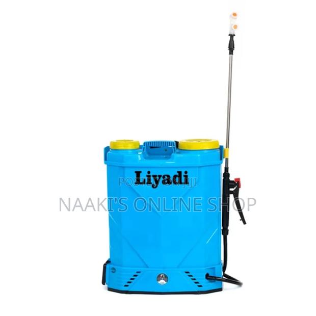 Easy to Operate Multifunctional Sprayer