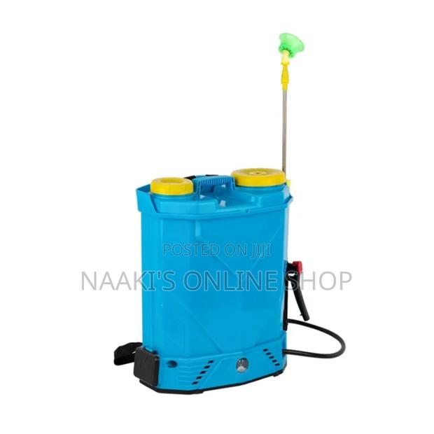 Easy to Operate Multifunctional Sprayer photo 2