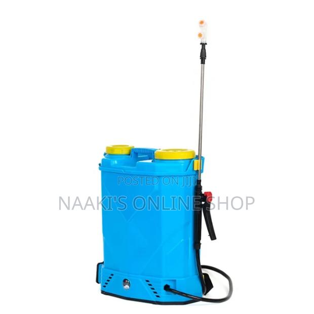 Easy to Operate Multifunctional Sprayer photo 3