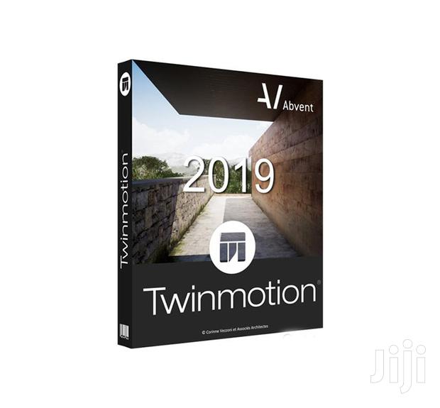 Twinmotion 2019 | 3D Architectural Rendering on Windows · Photo 3