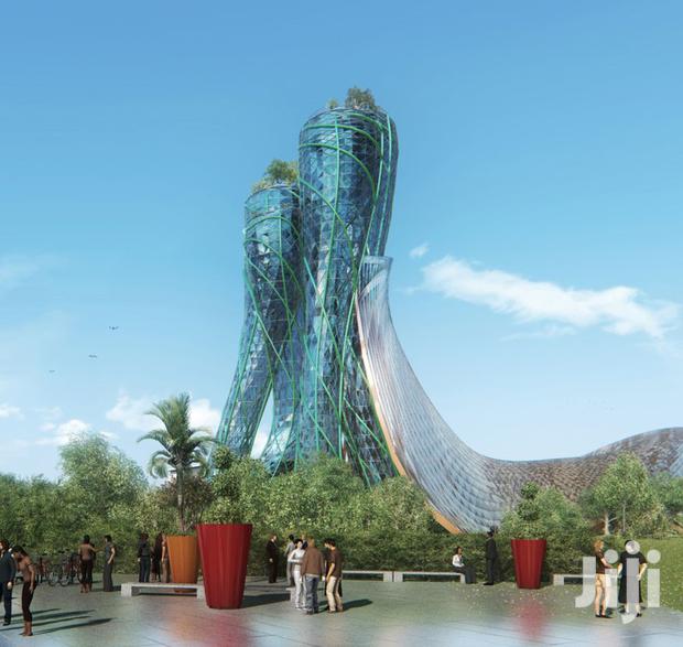 Twinmotion 2019 | 3D Architectural Rendering on Windows · Photo 4
