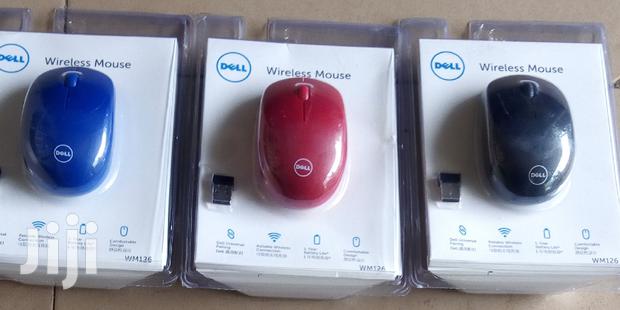 Dell Wireless Mouse · Photo 3