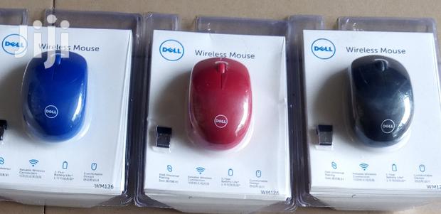 Dell Wireless Mouse · Photo 4