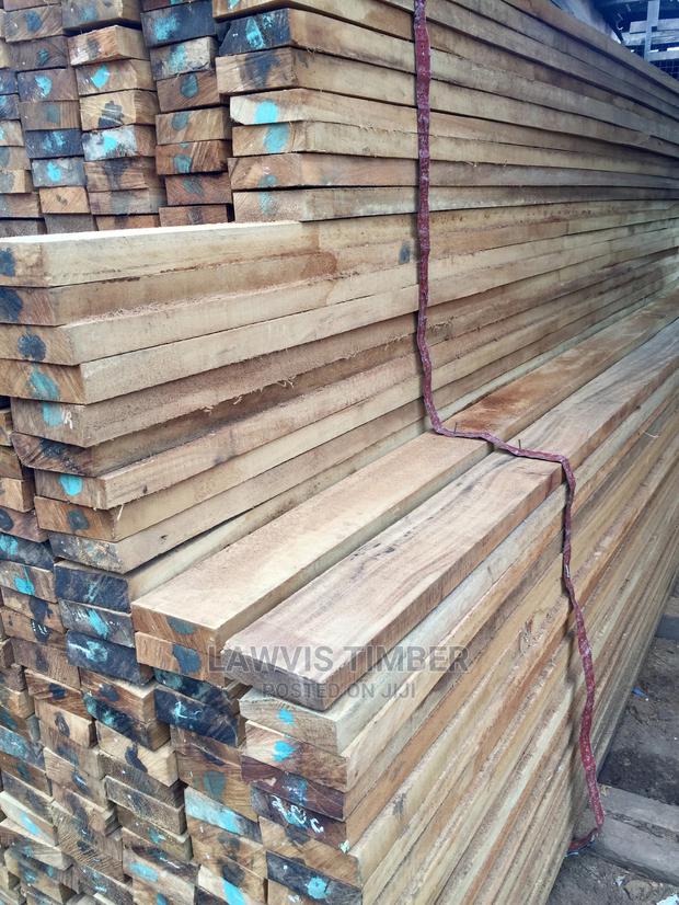 Wood Dahoma 2 X 6 (Payment on Delivery ) · Photo 4