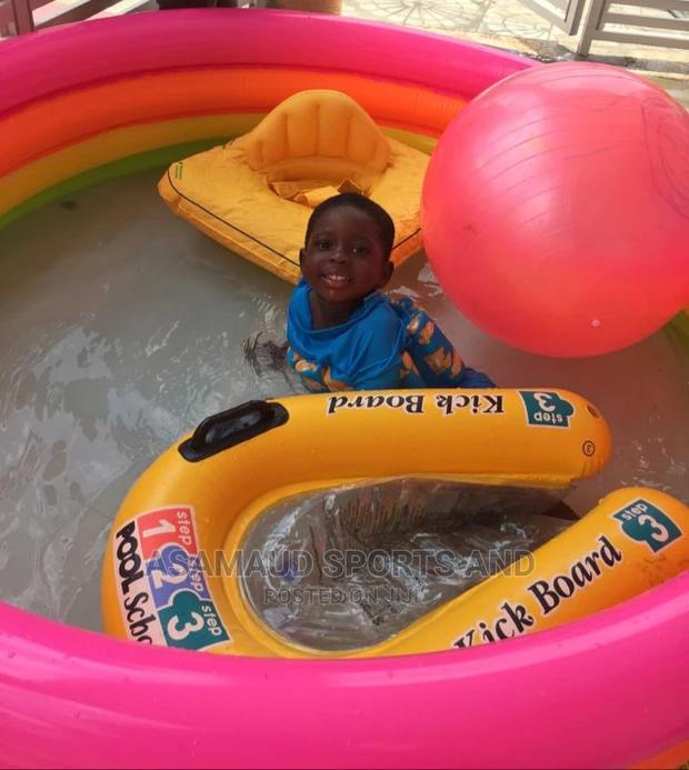 Swimming Pool for Kids at Cool Price · Photo 4