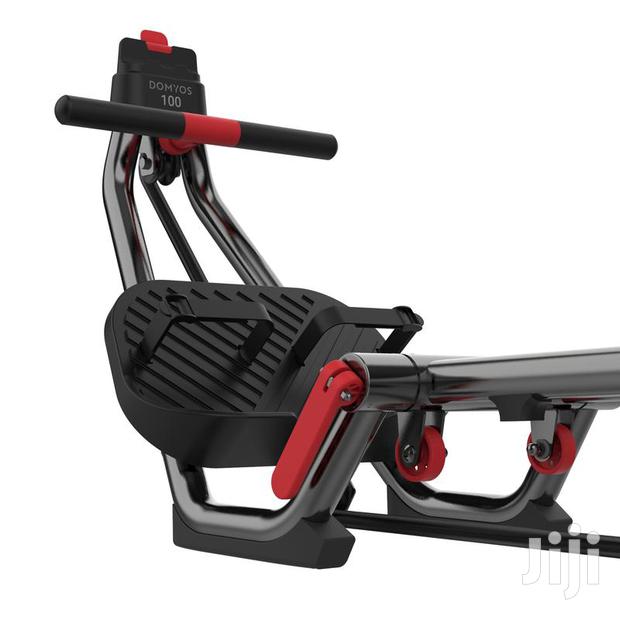 Rowing Machine Abious · Photo 4