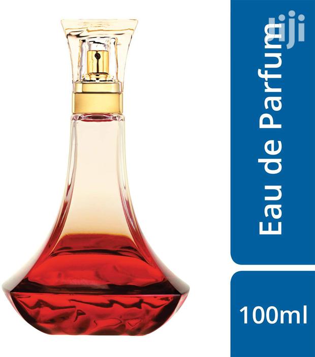 Beyonce Heat Eau De Parfum- 100 Ml