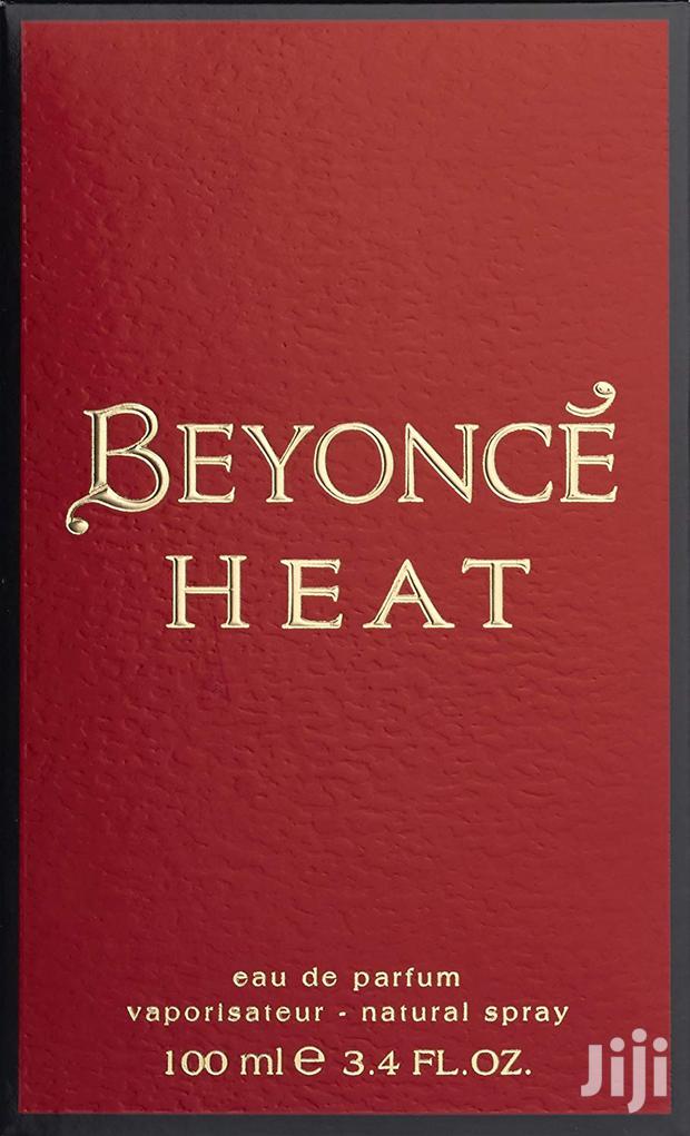 Beyonce Heat Eau De Parfum- 100 Ml photo 2