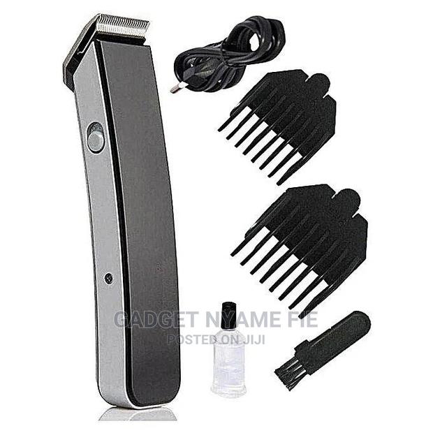 Professional Hair Trimmer · Photo 2