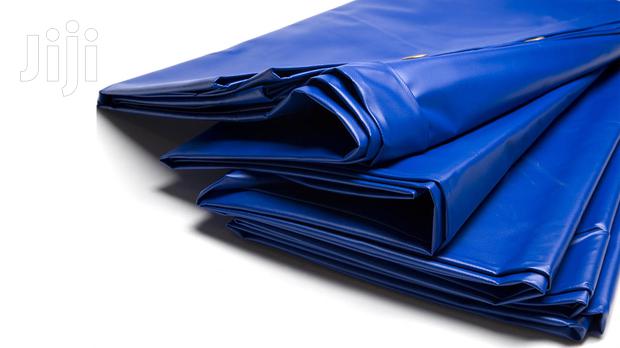 Tarpaulin for Sale- Price of 1 Yard(3x10ft) · Photo 4