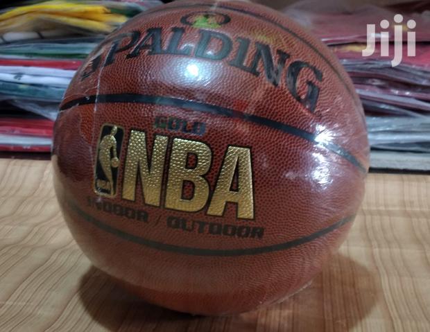 Spalding Basketball · Photo 1