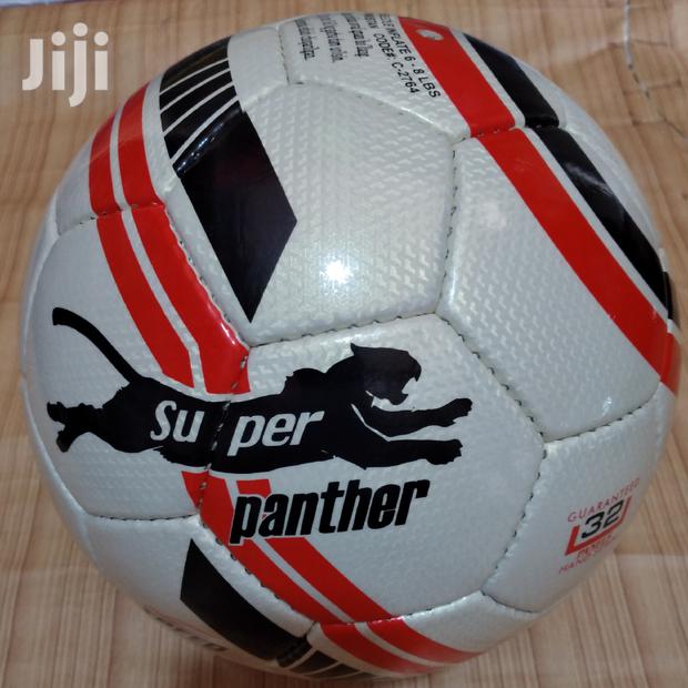Panther Football ( Good for All Grounds) · Photo 1