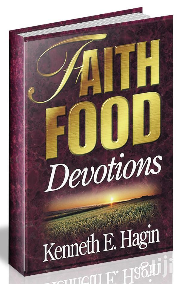 Faith Food Devotions · Photo 1