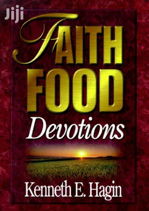 Faith Food Devotions · Photo 2