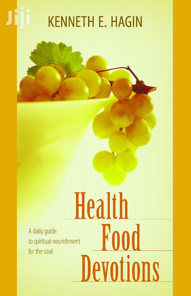 Health Food Devotions · Photo 1