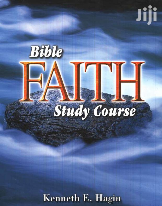 Bible Faith Study Course · Photo 1