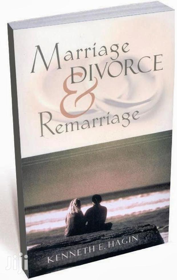 Marriage Divorce and Remarried · Photo 1