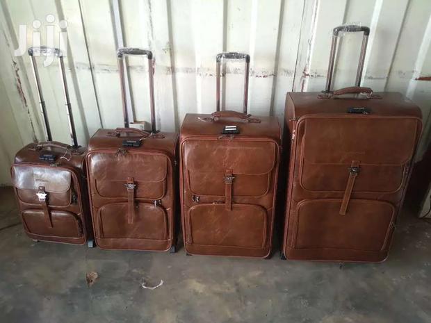 Original Concord Suitcases · Photo 4