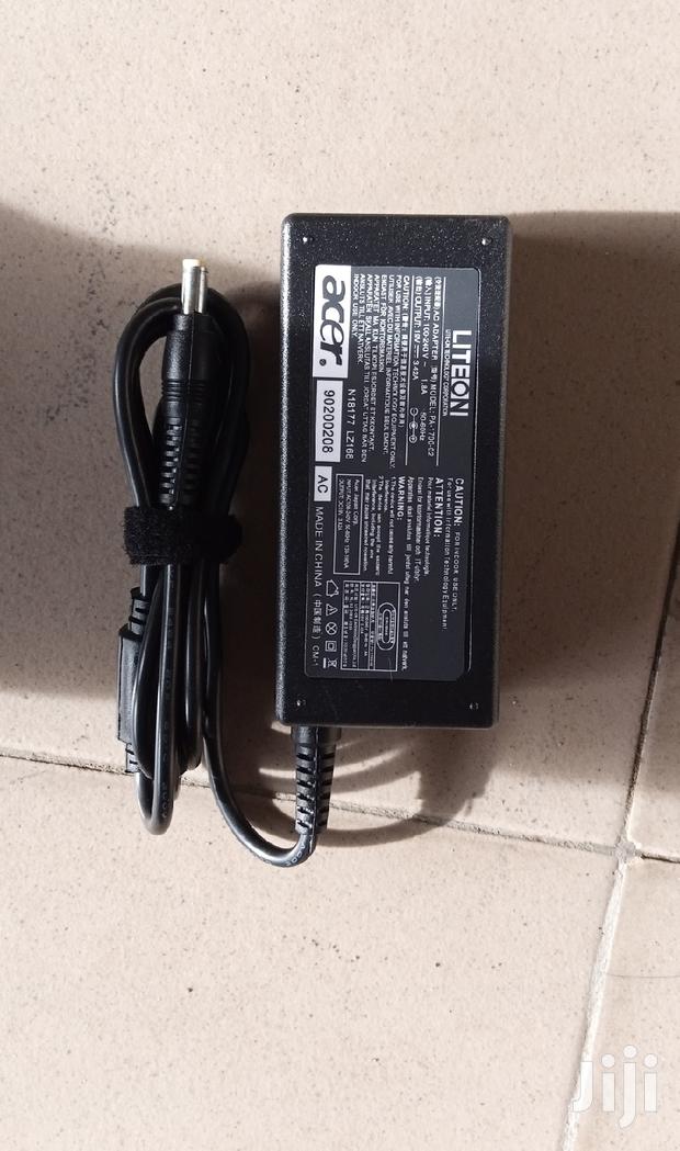 Acer Laptop Charger · Photo 3