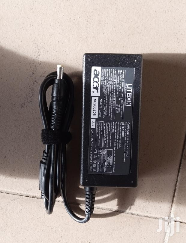 Acer Laptop Charger · Photo 4