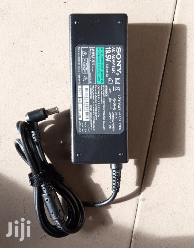 Sony Vino Charger · Photo 3