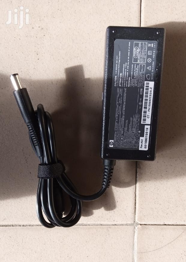 Hp Big Pin Charger · Photo 4