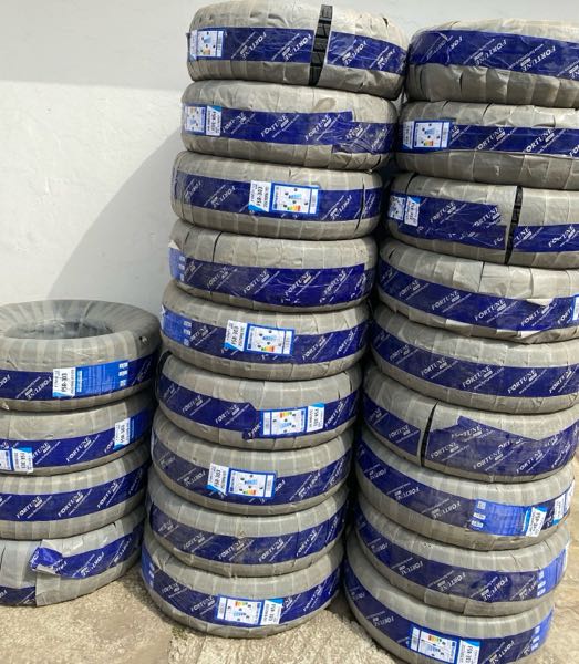 We sell all kinds of Car TYRES
