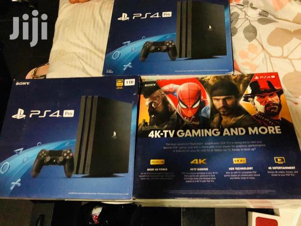 Play Station Pro · Photo 4