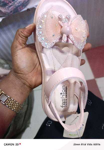 fashion Paris sandals