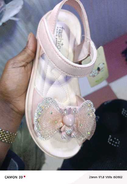 fashion Paris sandals