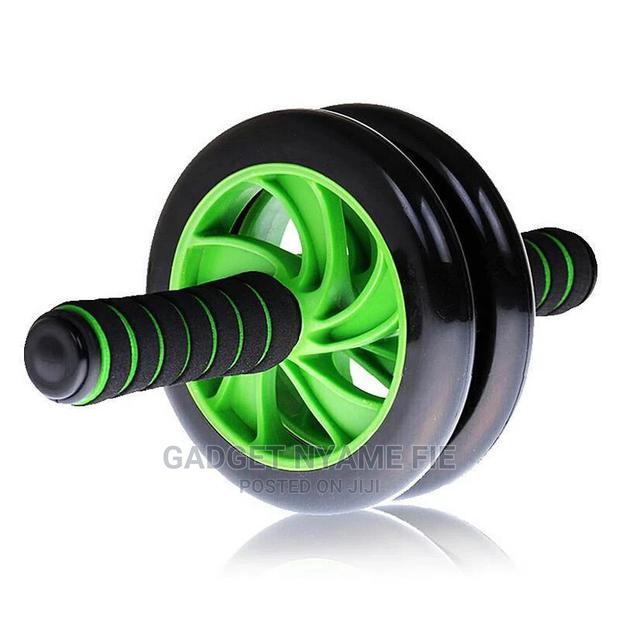 Ab Wheel Roller · Photo 4