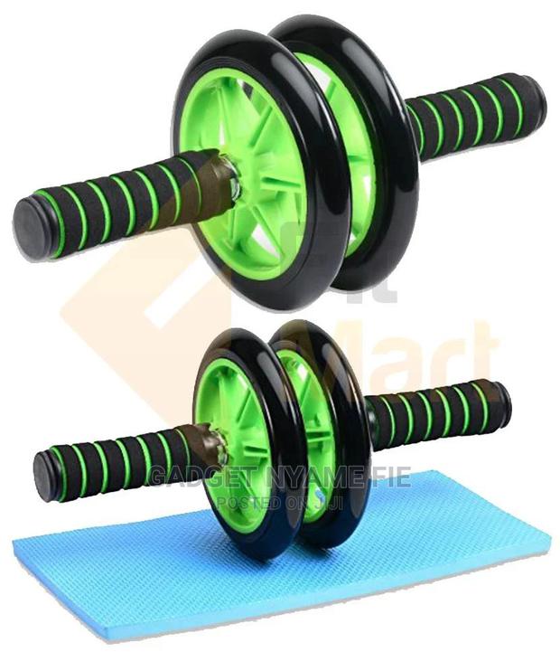 Ab Wheel Roller · Photo 3