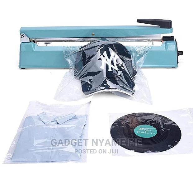 Impulse Sealer(300mm) · Photo 4