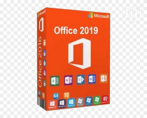 Office 2019 Windows License Key (Email Delivery) · Photo 2