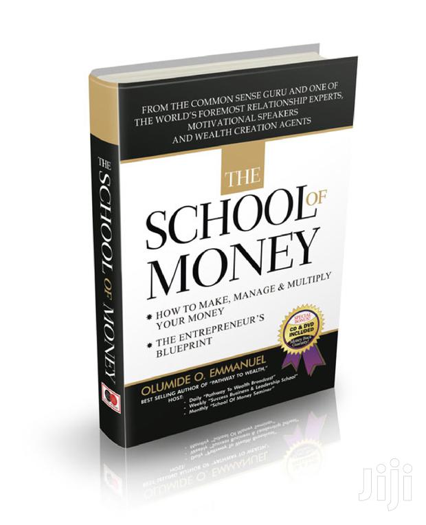 The School Of Money · Photo 1