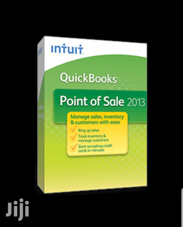 Quickbooks Point of Sale 13 Full · Photo 2
