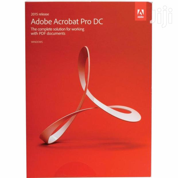 Adobe Acrobat Pro 2021 (PDF Editor) · Photo 2
