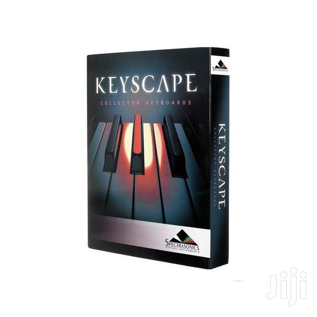 Keyscape VST Pack For Mac/Win · Photo 2
