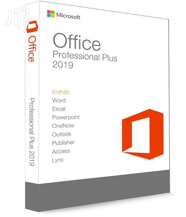 Office 2019 for Mac Full · Photo 2